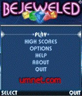game pic for Bejeweled  1.5